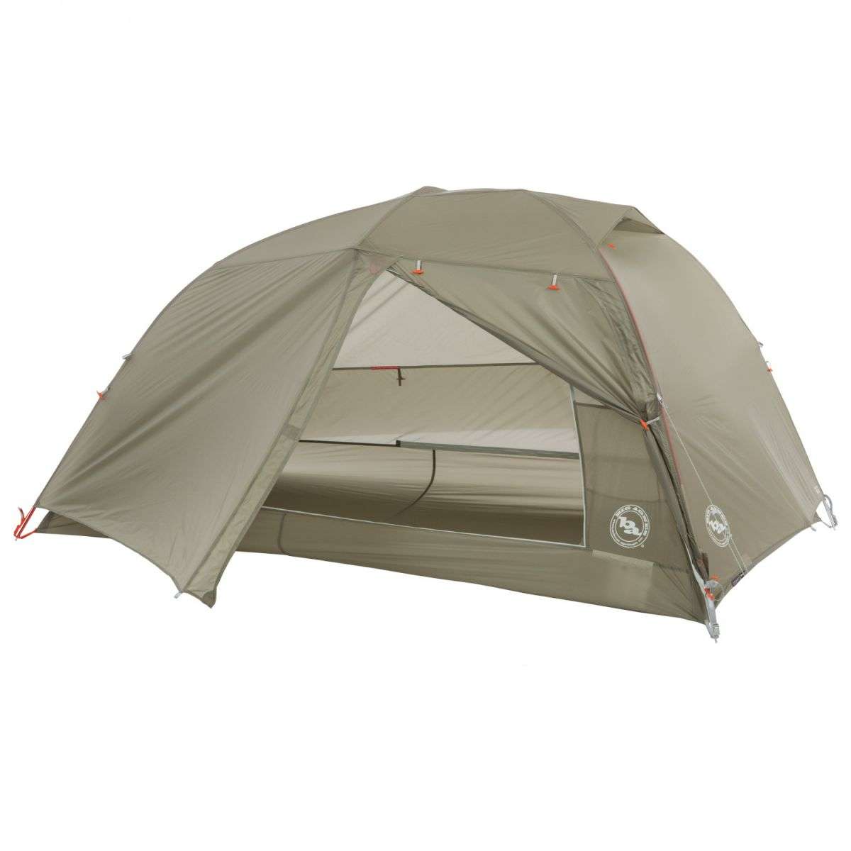 Big Agnes Copper Spur HV UL2 Tent | 68travel